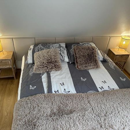 Comfort Zone Ostroda Boho Scandi Exteriör bild