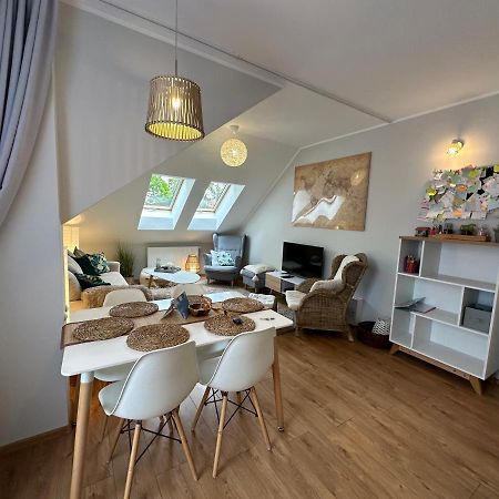 Comfort Zone Ostroda Boho Scandi Exteriör bild