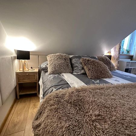 Comfort Zone Ostroda Boho Scandi Exteriör bild