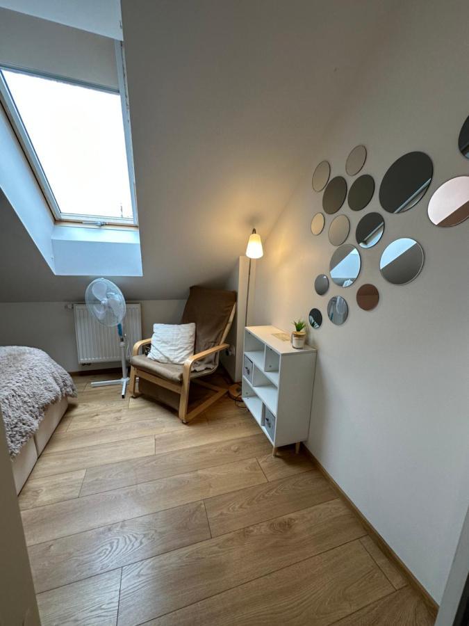 Comfort Zone Ostroda Boho Scandi Exteriör bild