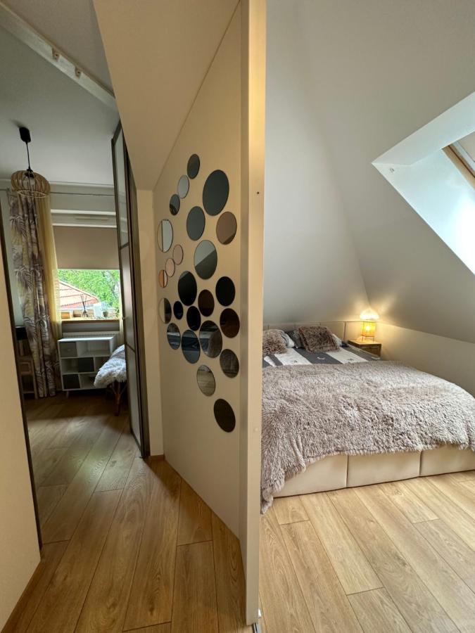 Comfort Zone Ostroda Boho Scandi Exteriör bild