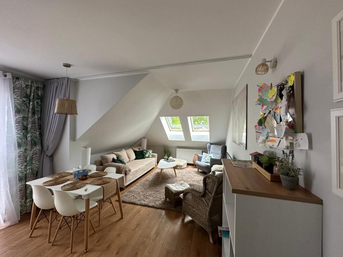 Comfort Zone Ostroda Boho Scandi Exteriör bild