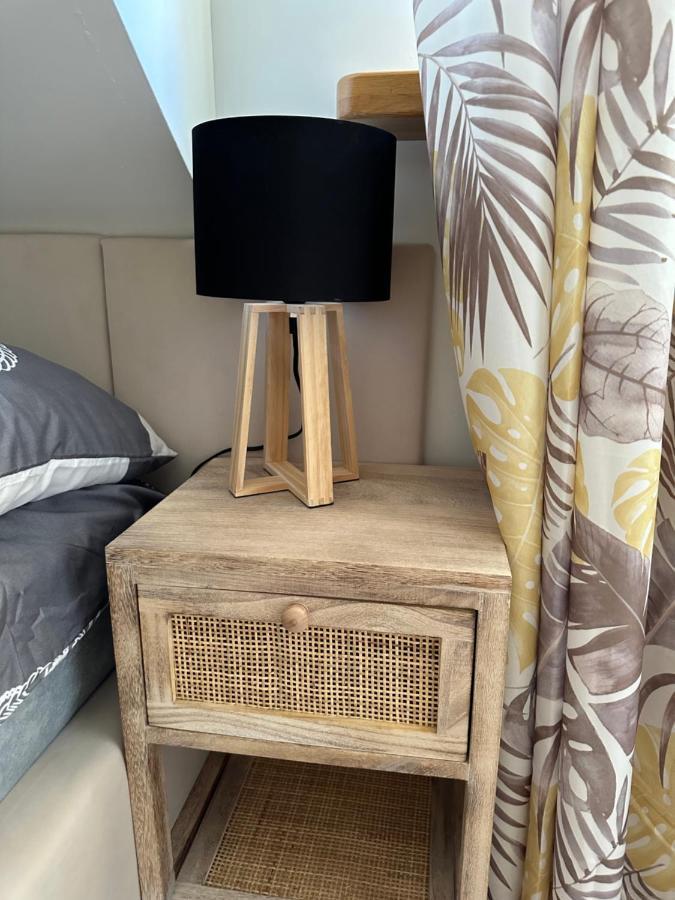 Comfort Zone Ostroda Boho Scandi Exteriör bild