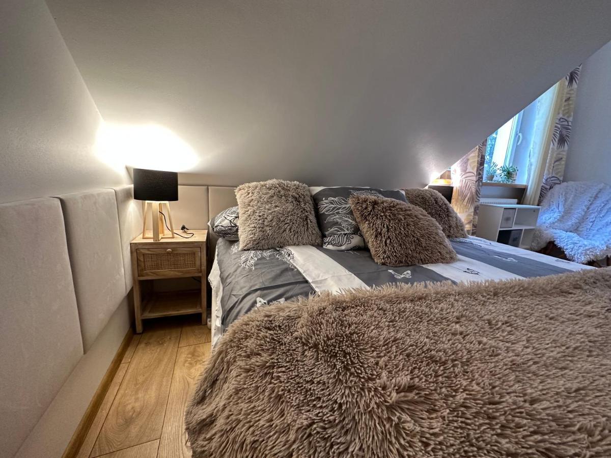 Comfort Zone Ostroda Boho Scandi Exteriör bild
