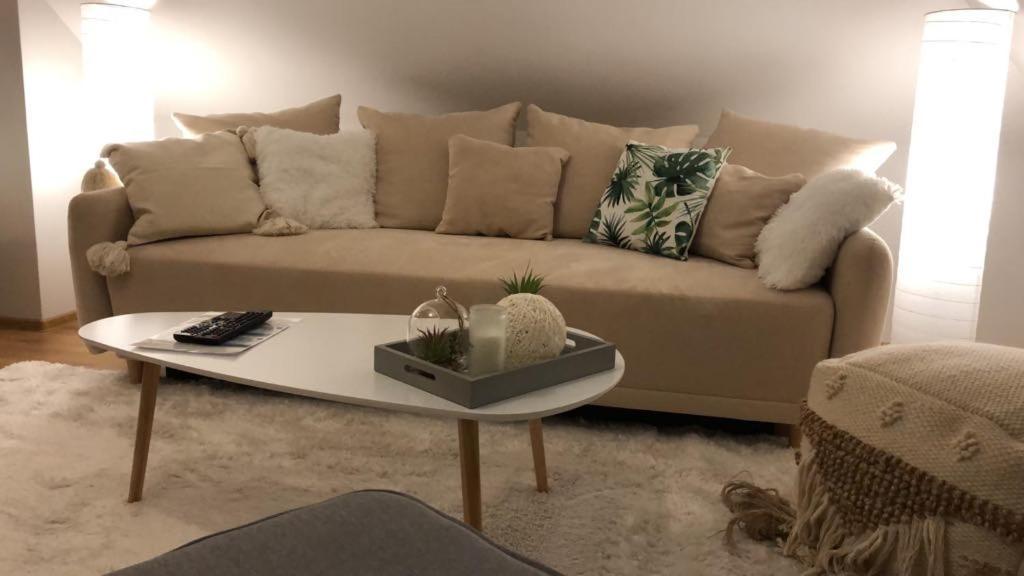 Comfort Zone Ostroda Boho Scandi Exteriör bild