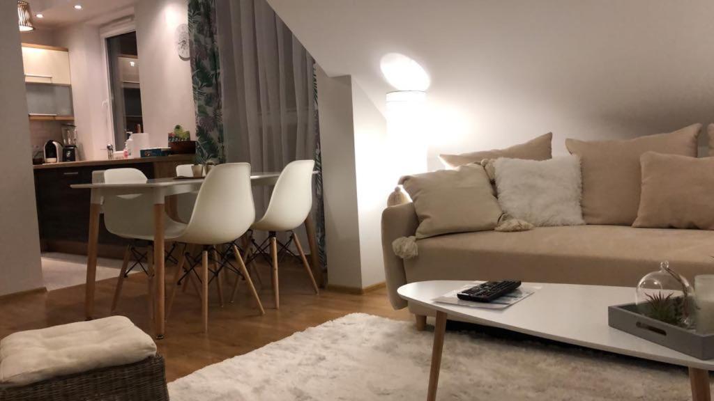 Comfort Zone Ostroda Boho Scandi Exteriör bild