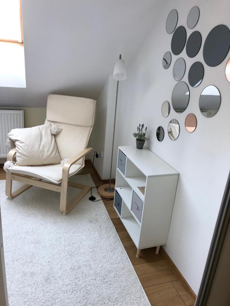 Comfort Zone Ostroda Boho Scandi Exteriör bild